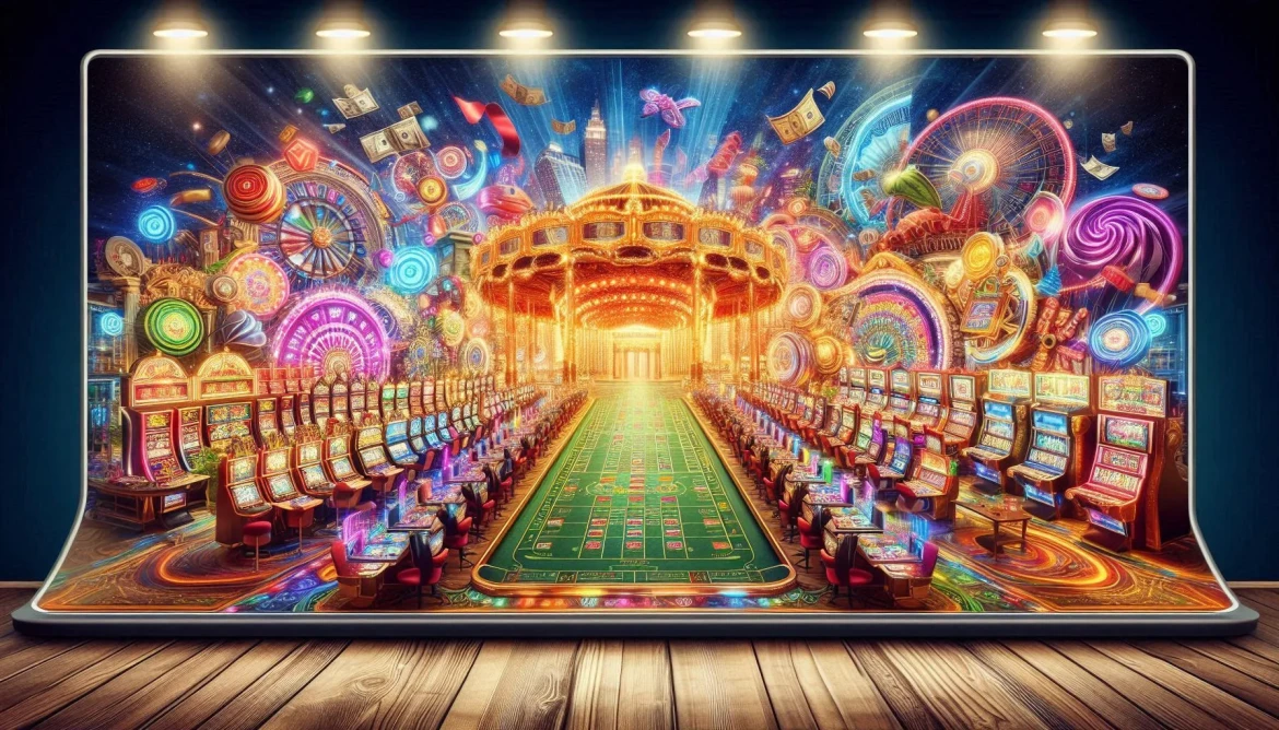 Coolzino Casino